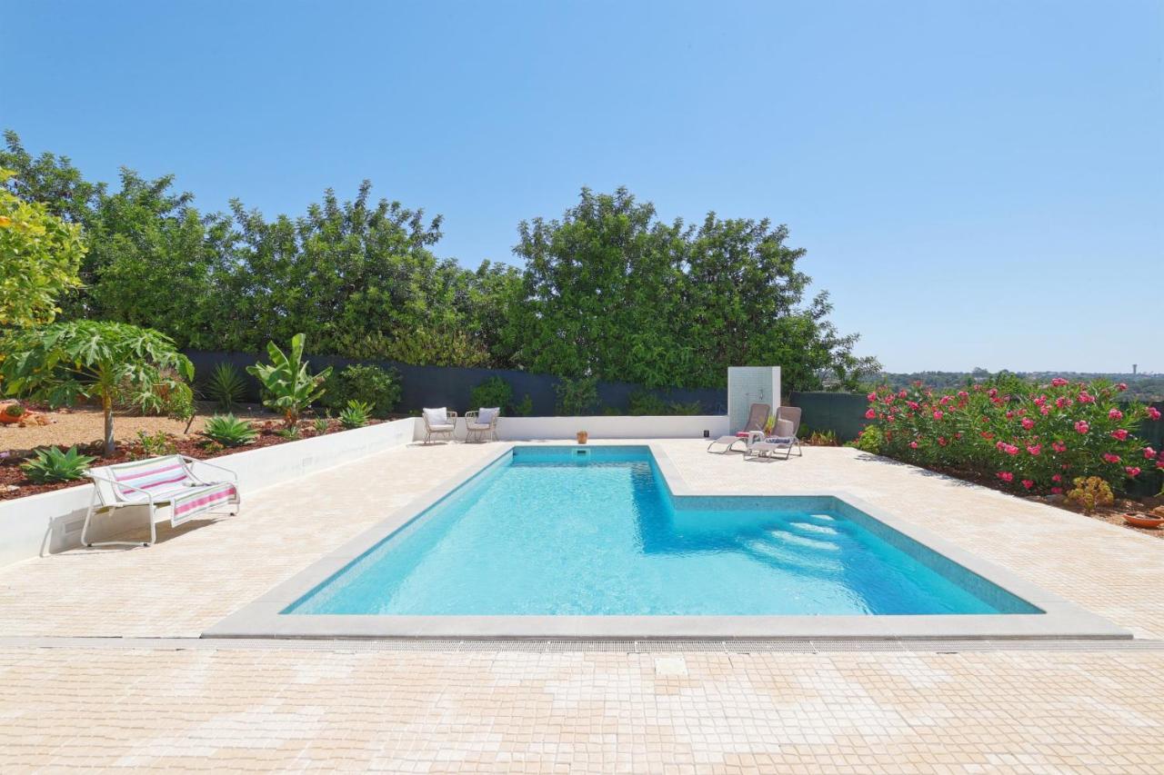 Casa Fornalha Villa