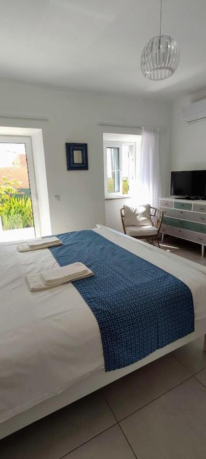 Villa Casa Fornalha Laranjeiro (Faro)