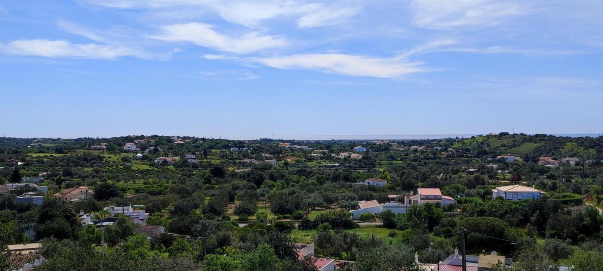 Casa Fornalha Laranjeiro (Faro)