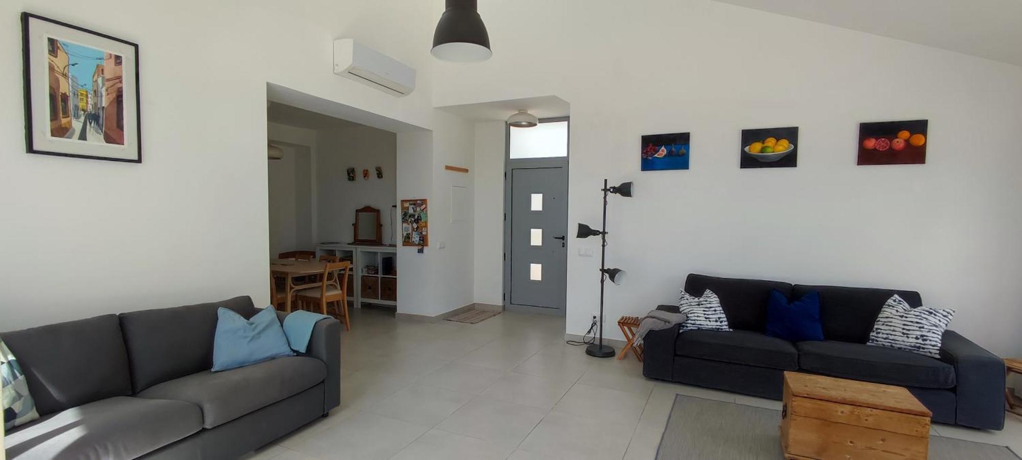 Villa Casa Fornalha