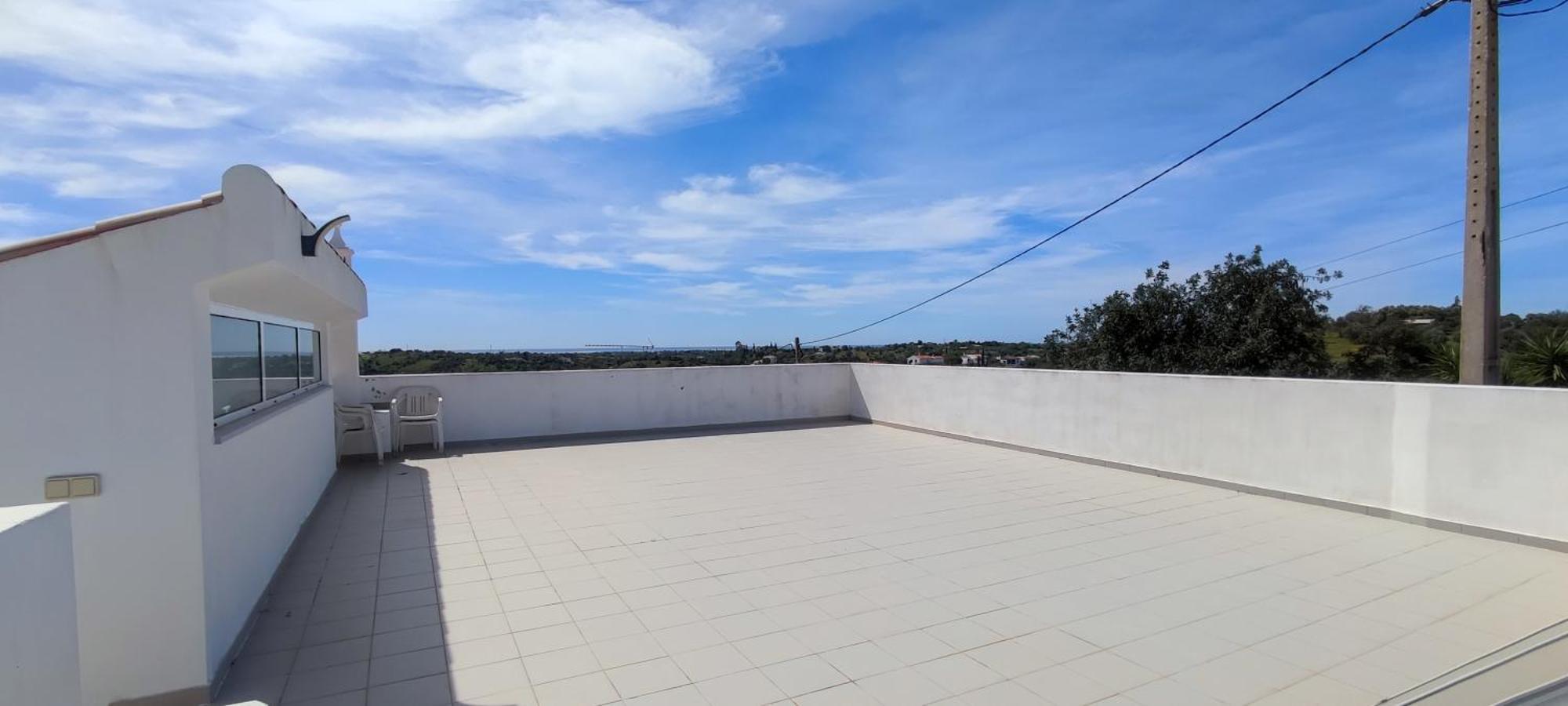 Casa Fornalha Villa *