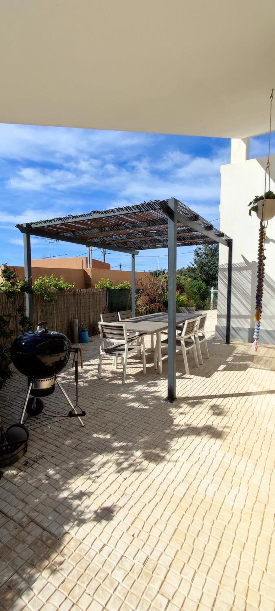 Villa Casa Fornalha