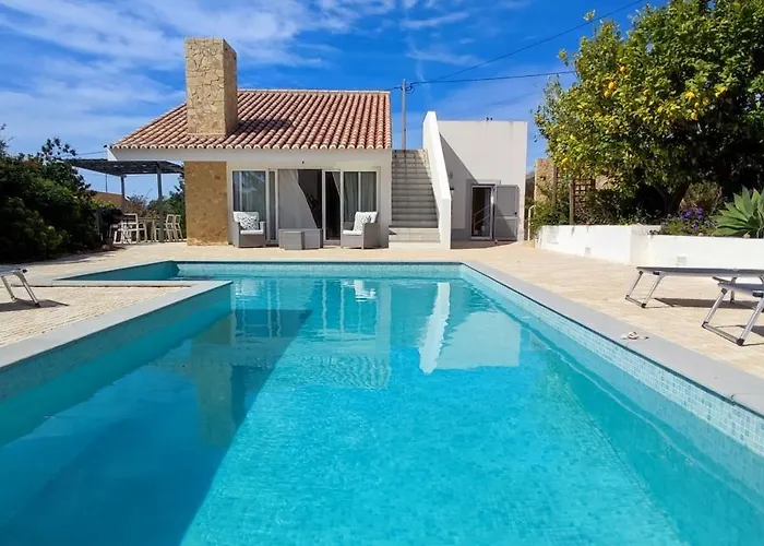 Casa Fornalha