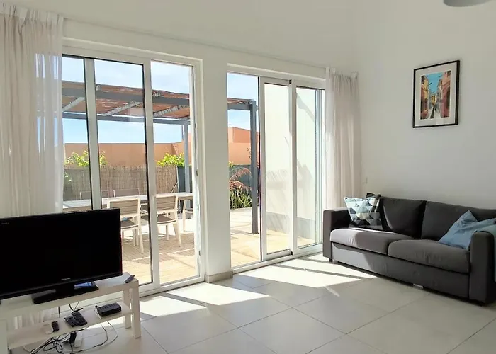 Casa Fornalha