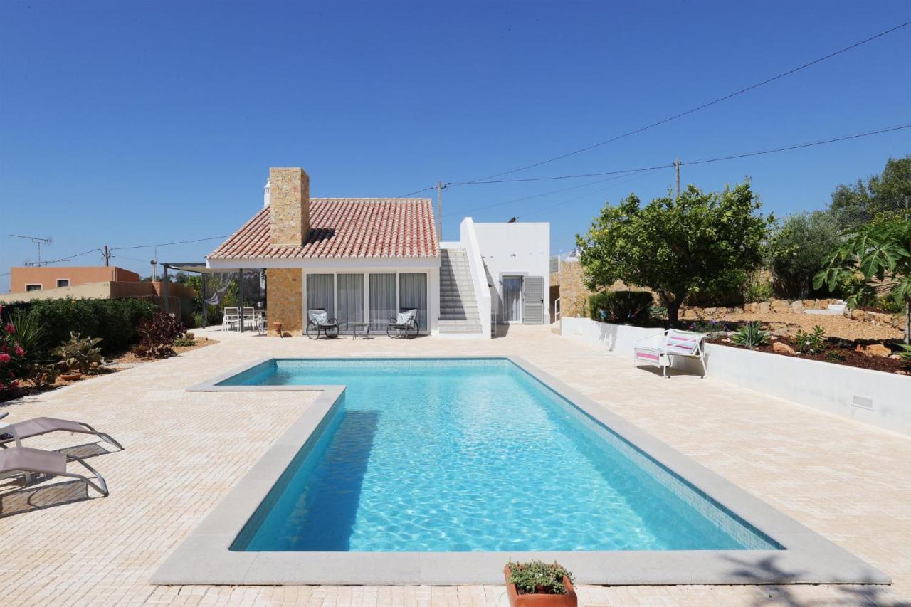 Villa Casa Fornalha