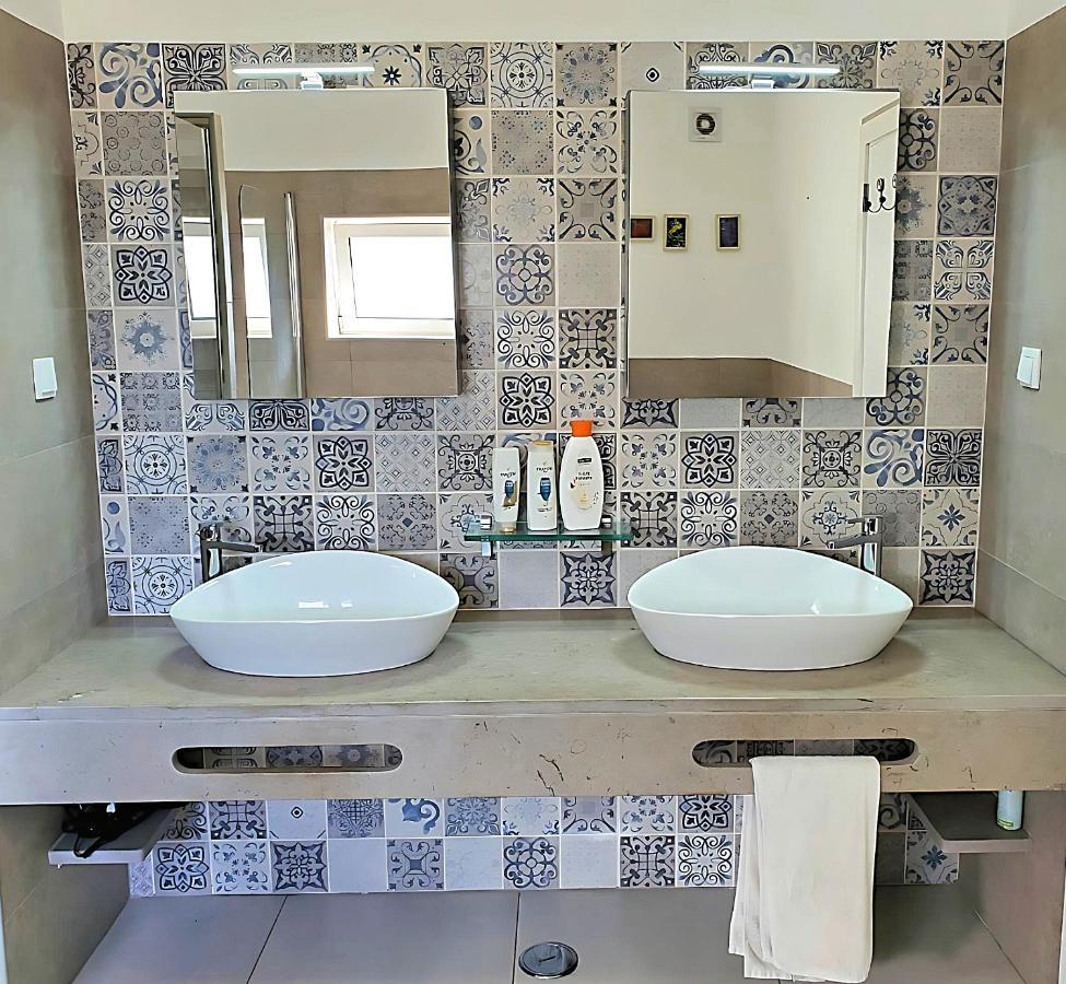 Casa Fornalha Villa *