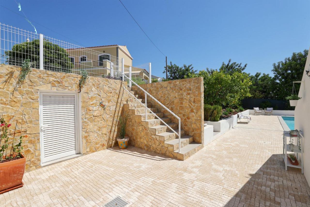 Casa Fornalha Villa
