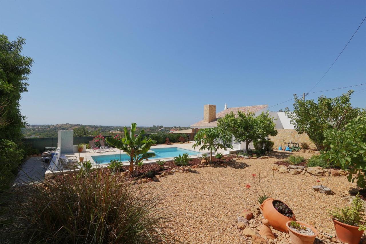 Villa Casa Fornalha Laranjeiro (Faro)