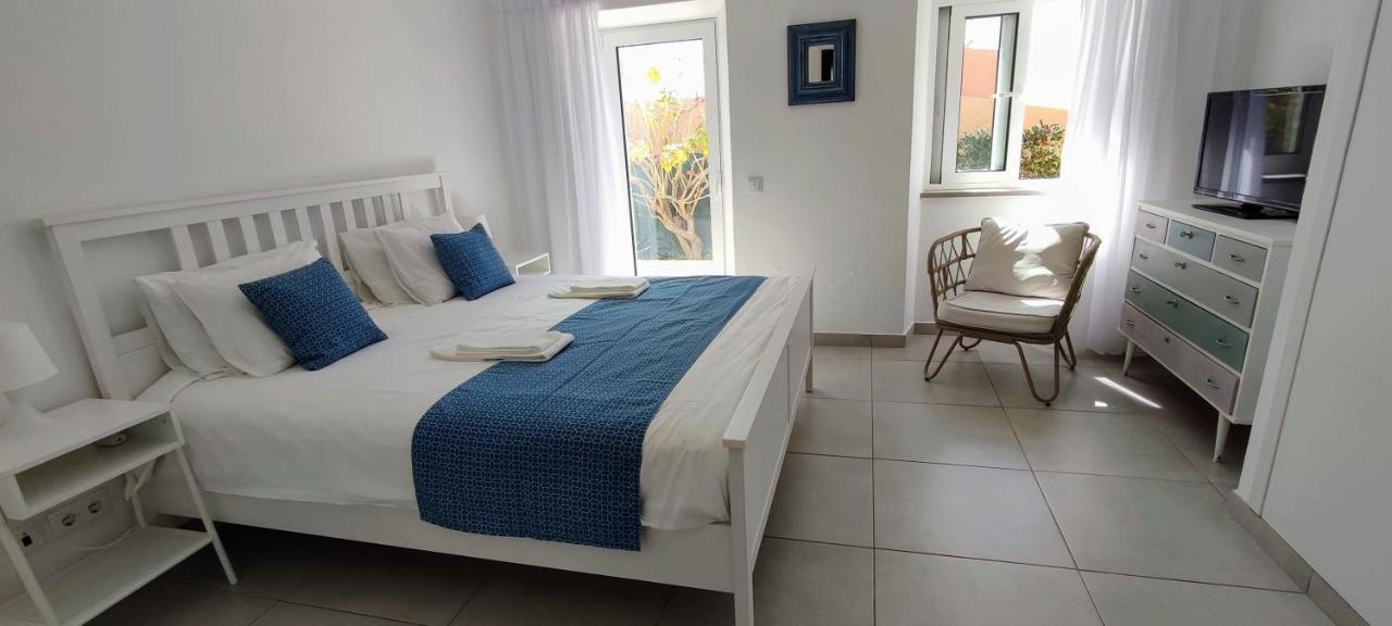 Casa Fornalha Villa Laranjeiro (Faro)