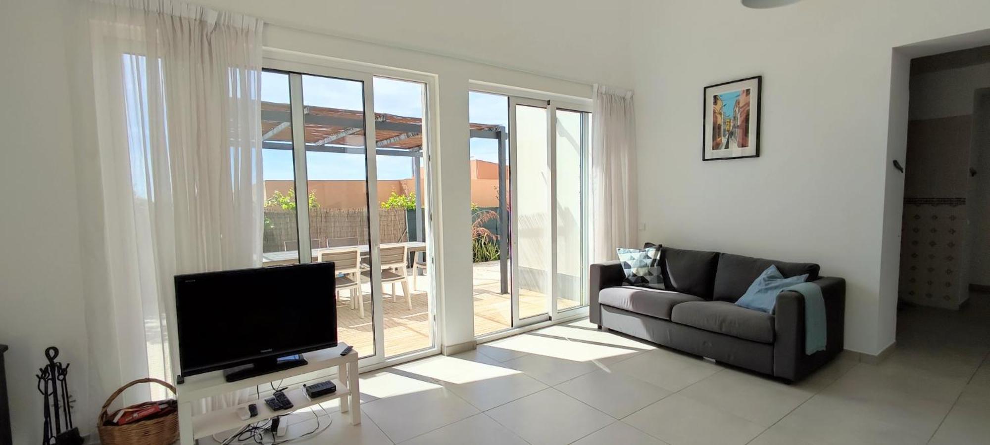 Casa Fornalha Villa