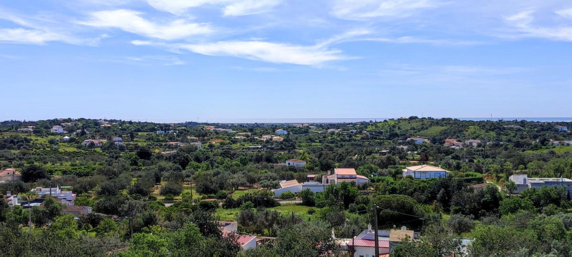 Villa Casa Fornalha *
