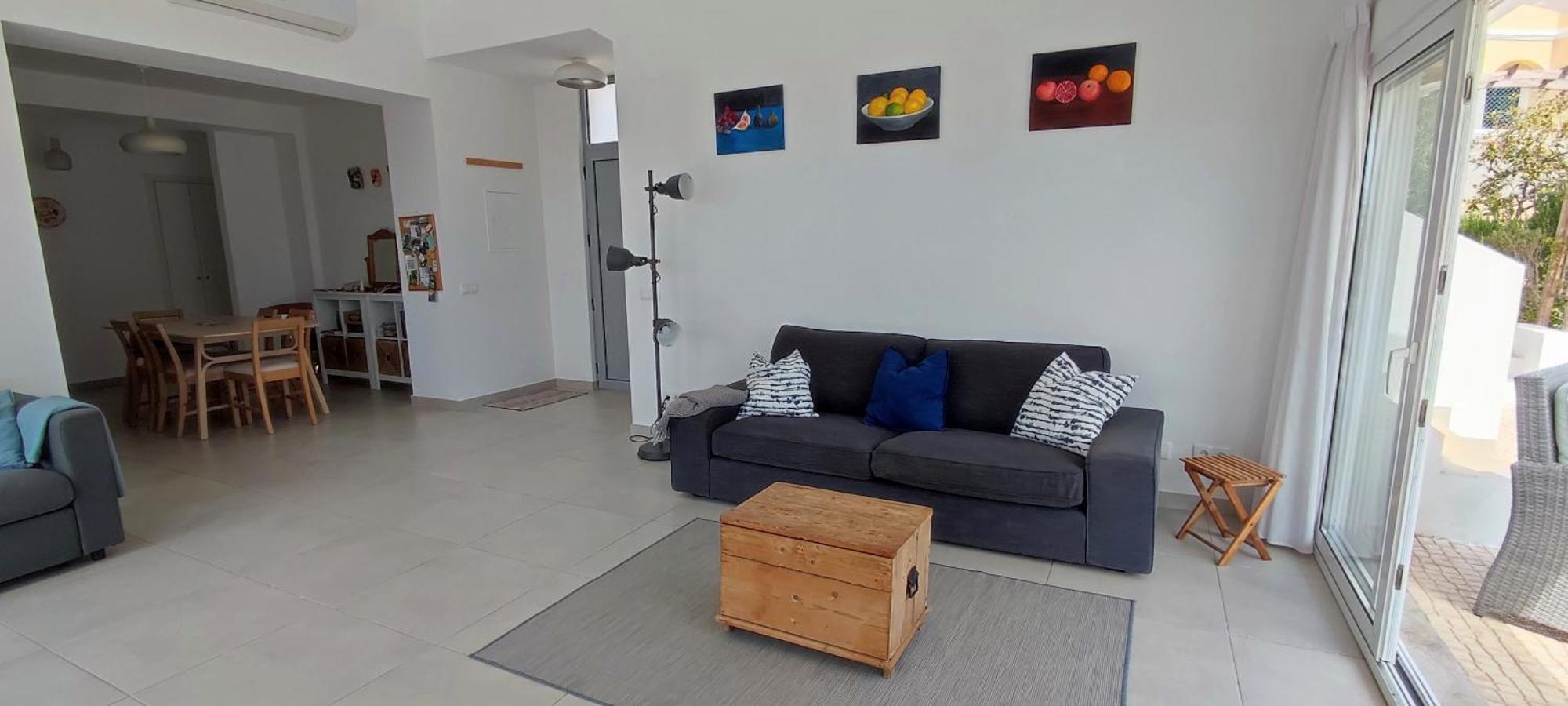 Casa Fornalha Laranjeiro (Faro)