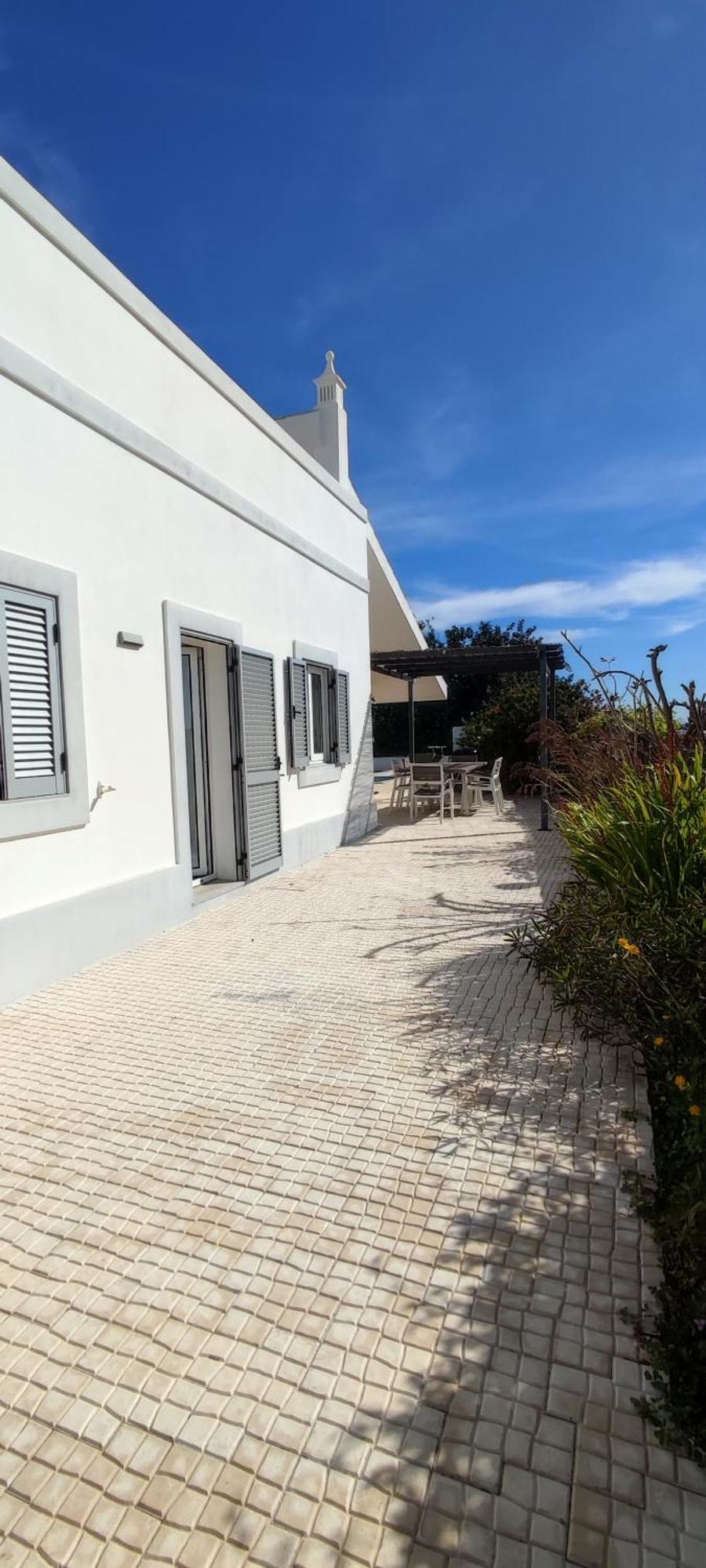 Casa Fornalha Villa